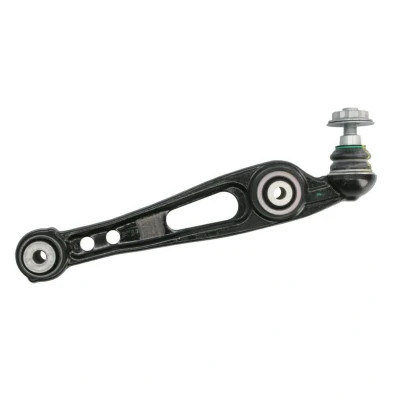 Abbildung von LEMFÖRDER 42164 01 Querlenker Vorderachse, rechts, unten, hinten Stahlguss LAND ROVER: Range Rover Sport, 4