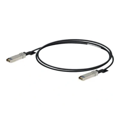 Abbildung von Ubiquiti Networks UniFi Direct Attach Copper Cable 10Gbit s 2,0m Mehrfarbig