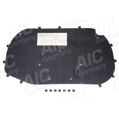 Abbildung von AIC 57121 Motorraumdämmung Motorhaube mit Befestigungsmaterial VOLKSWAGEN: Scirocco III