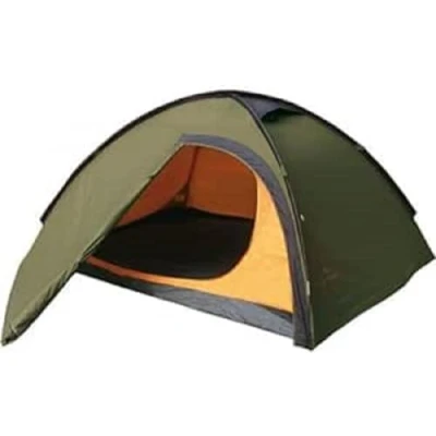 Abbildung von Fjord Nansen Lima II Zelt Für 2 Personen Wasserdicht PU3000 Ultraleicht Campingzelt Mit Moskitonetz Zweimannzelt Igluzelt Leicht Camping Outdoor Strand Festival Trekking Biwakzelt Trekkingzelt