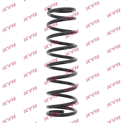 Abbildung von KYB K Flex RA5321 Fahrwerksfeder Hinterachse Schraubenfeder ROVER: 600