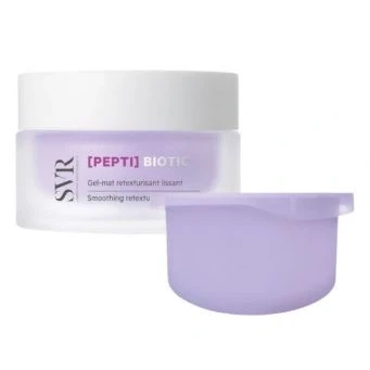 Abbildung von SVR Tagescreme (Pepti) Biotic Recharge 50 ml