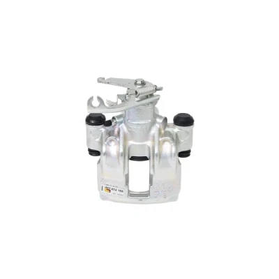 Abbildung von BOSCH 0 986 474 166 Bremssattel Gusseisen 66 IVECO: DAILY 3 Bus, 6 Kastenwagen, Pritsche/Fahrgestell