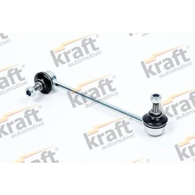 Abbildung von KRAFT 4302750 Koppelstange Vorderachse, links M10x1.5 BMW: 5 Touring, Limousine