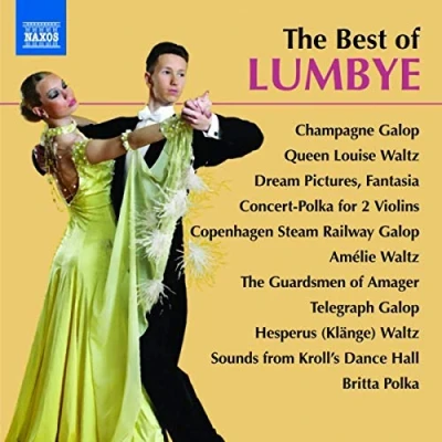 Abbildung von The Best of Lumbye