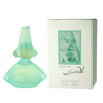 Abbildung von Salvador Dali Laguna Eau de Toilette 30 ml