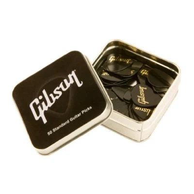 Abbildung von Gibson Gear APRGG50 74H Plektren