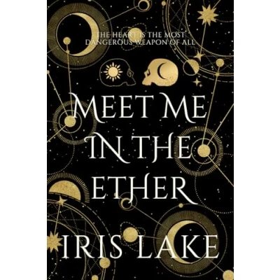 Abbildung von Meet Me in the Ether: New Edition