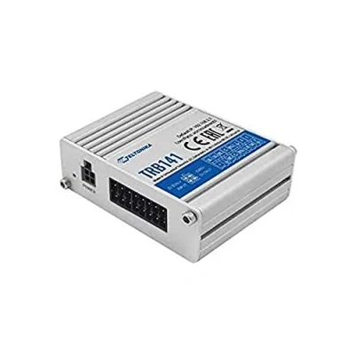 Abbildung von Teltonika TRB141 GPIO LTE Gateway Board