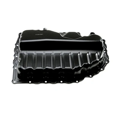 Abbildung von NTY BMO VW 021 Ölwanne ohne Bohrung für Ölstandsensor VOLKSWAGEN: Tiguan I, GOLF 6, Passat B7 Variant, AUDI: A3 Schrägheck, Sportback, Q3