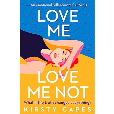 Abbildung von Love Me, Me Not: the powerful novel from Women&#039;s Prize longlisted author of Careless