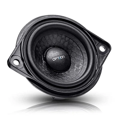 Abbildung von Option MB W906 C Center Lautsprecher kompatibel mit Mercedes Sprinter 3 Ohm, 30 Watt RMS 100% Plug &amp; Play