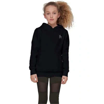 Abbildung von MisterTee Kapuzensweatshirt Herren Kids Easy Sign Hoody (1 tlg)