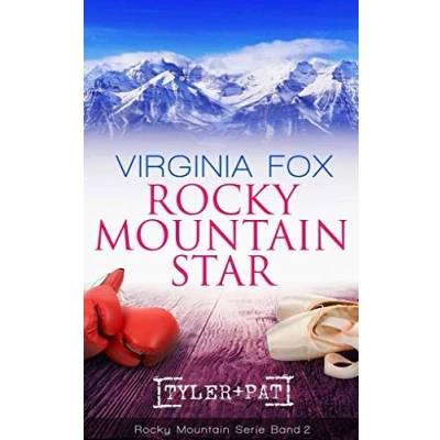 Abbildung von Rocky Mountain Star (Rocky Serie Band 2)
