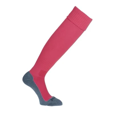 Abbildung von Uhlsport Unisex Team Pro Essential Kinder Stutzenstrumpf, Lila, 33 EU