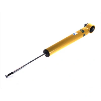 Abbildung von BILSTEIN B6 Performance 24 116299 Stoßdämpfer Hinterachse Gasdruck Einrohr Dämpfer nicht federtragend unten Auge, oben Stift AUDI: A6 C6 Avant