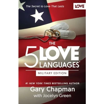 Abbildung von The 5 Love Languages Military Edition: Secret to That Lasts