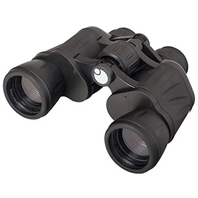 Abbildung von Levenhuk Atom 8x40 Ultrakompaktes Fernglas mit Vollvergüteter BK 7 Glasoptik für Naturgetreue Bilder in Natürlichen Farben