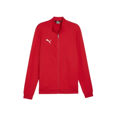 Abbildung von PUMA Unisex Teamgoal Casual Tracktop Trainingsjacke