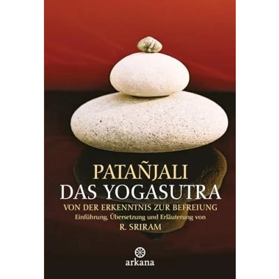 Abbildung von Das Yogasutra: Von der Erkenntnis zur Befreiung