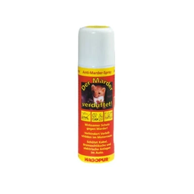 Abbildung von Hagopur Anti Marder Spray 200ml