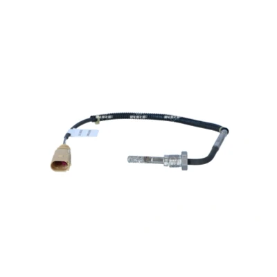 Abbildung von NRF 707275 Sensor, Abgastemperatur mit synthetischem Fett AUDI: A6 C7 Avant, Q5, A7 Sportback