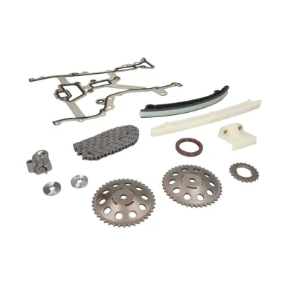 Abbildung von DAYCO KTC1121 Steuerkettensatz OPEL: Corsa D Schrägheck, C Meriva A