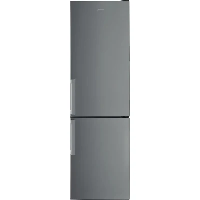 Abbildung von BAUKNECHT Kühl /Gefrierkombination &quot;KGSF 202G IN 2&quot;, KGSF 2, 201 cm hoch, 59,5 breit