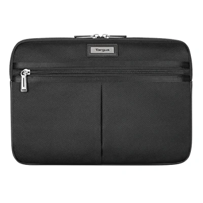 Abbildung von Targus TBS952GL 11&quot; 12&quot; Mobile Elite Hülle Schwarz