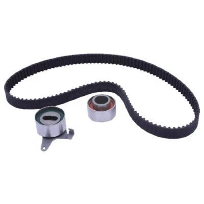 Abbildung von JAPANPARTS KDD 383 Zahnriemensatz 125 MAZDA: FAMILIA 5, 323 P V Schrägheck