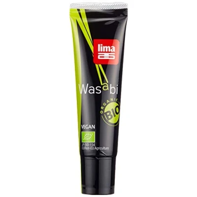 Abbildung von LIMA Wasabipaste, 6er Pack (6 x 30 g)