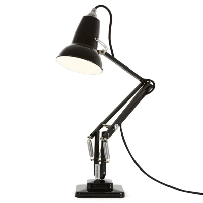 Abbildung von Anglepoise Original 1227 Mini Desk LED schwarz