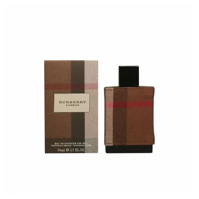 Abbildung von Burberry London For Men Edt Spray 50ml 0,05 l