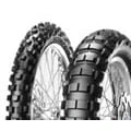 Abbildung von Pirelli SCORPION RALLY MST RACE REAR M/C TT 140/80 R18 70R PKW Sommerreifen Reifen 3870300