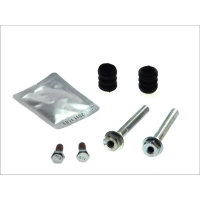 Abbildung von QUICK BRAKE 113 1361X Führungshülsensatz, Bremssattel MERCEDES BENZ: Sprinter 4 T Bus, 3 Kastenwagen, 2 Kastenwagen