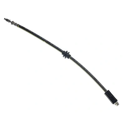 Abbildung von BREMBO T 61 028 Bremsschläuche 512 F10X1 PEUGEOT: Expert I, CITROËN: Evasion