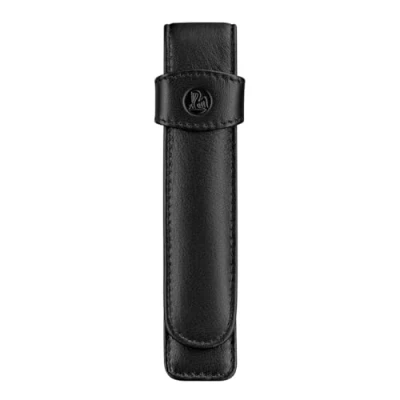 Abbildung von Pelikan 923409 Schreibgeräte Etui Leder TG 11 Stiftablagen, 1 Stück