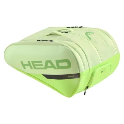 Abbildung von HEAD Tour Padel Bag L, sage