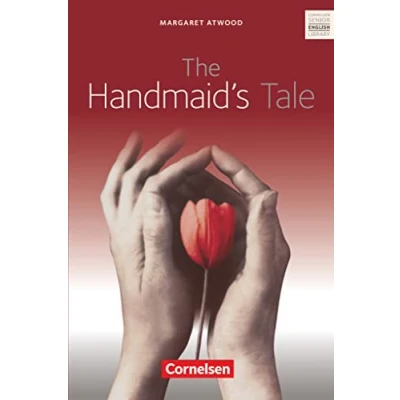 Abbildung von Cornelsen Senior English Library Literatur Ab 11. Schuljahr: The Handmaid&#039;s Tale Textband mit Annotationen und Zusatztexten