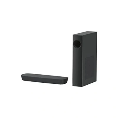 Abbildung von Panasonic SC HTB254EGK 2.1 Soundbar (Bluetooth, 120 W)