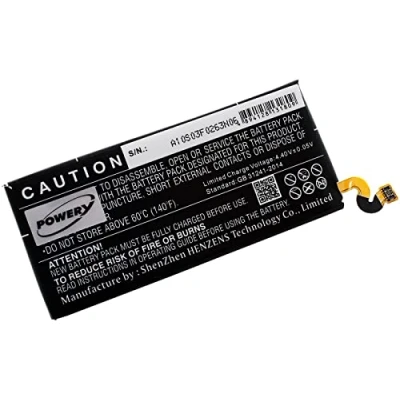 Abbildung von Akku für Smartphone Samsung SM N950F/DS, 3,85V, Li Polymer