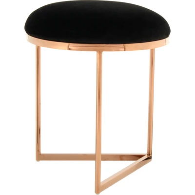Abbildung von Kayoom Sitzhocker &quot;Wynona 325&quot;, (1 St.), glamourös, hochwertig