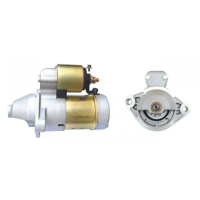 Abbildung von MAPCO 13758 Anlasser 12 1,4 11 OPEL: Astra F Caravan, Vectra B Limousine, CC