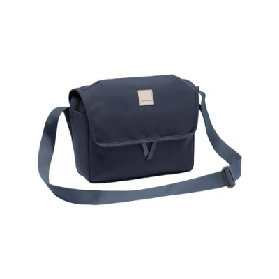 Abbildung von Vaude Coreway Messenger Umhängetasche, Größe: One Size, Eclipse