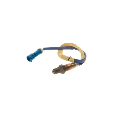 Abbildung von BOSCH 0 258 006 571 Lambdasonde 4 FORD: FOCUS C Max, 2 Schrägheck, 3 Turnier