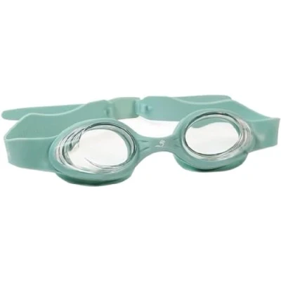 Abbildung von Splash About Kinder Guppy Schwimmbrille Pistazie