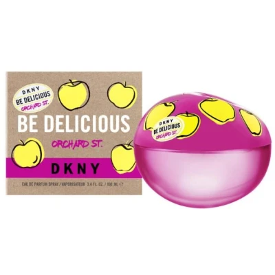 Abbildung von Donna Karan Be Delicious Orchard St. Eau de Parfum 100 ml
