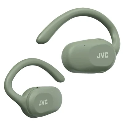 Abbildung von JVC Nearphone TWS One Size Grün