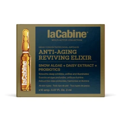 Abbildung von Ampollas Revive Elixir 10 X 2 Ml