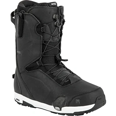Abbildung von Nitro Profile TLS Step On 23/24 Snowboard Schuhe